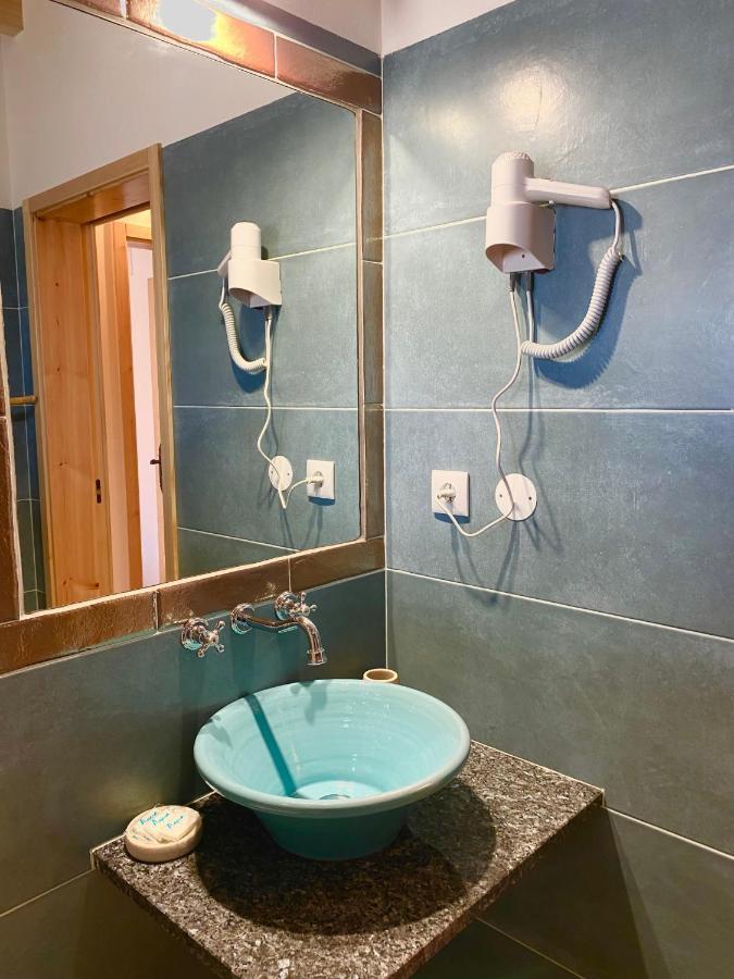 Quinta Das Aguas Aljezur Dış mekan fotoğraf