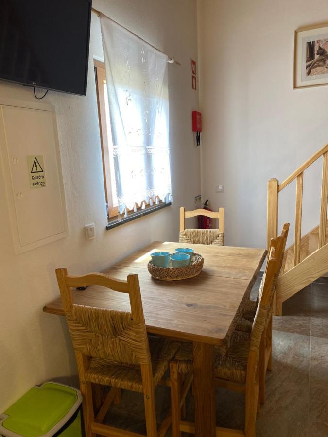 Quinta Das Aguas Aljezur Dış mekan fotoğraf