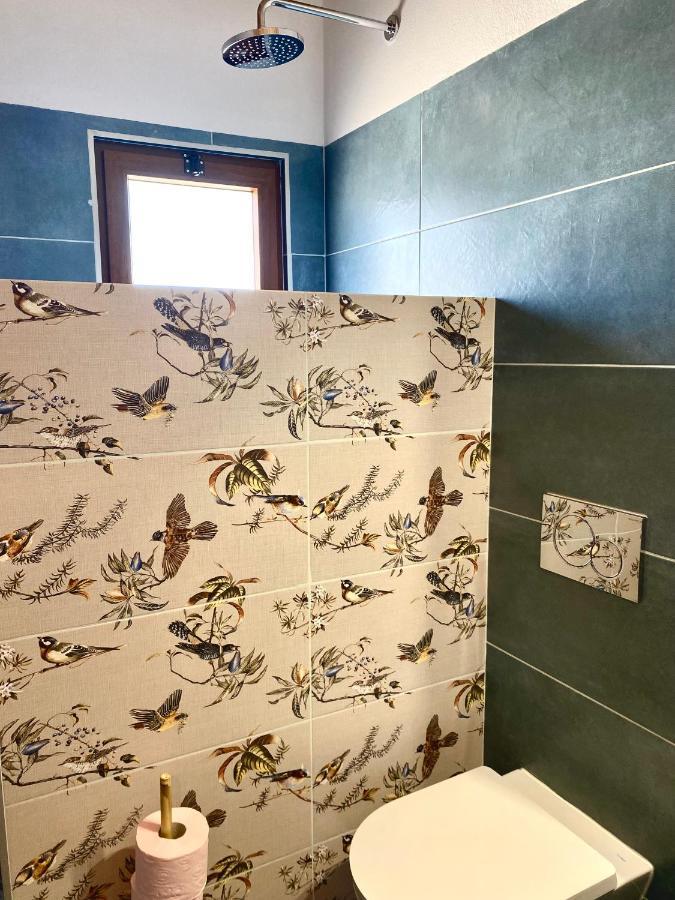 Quinta Das Aguas Aljezur Dış mekan fotoğraf