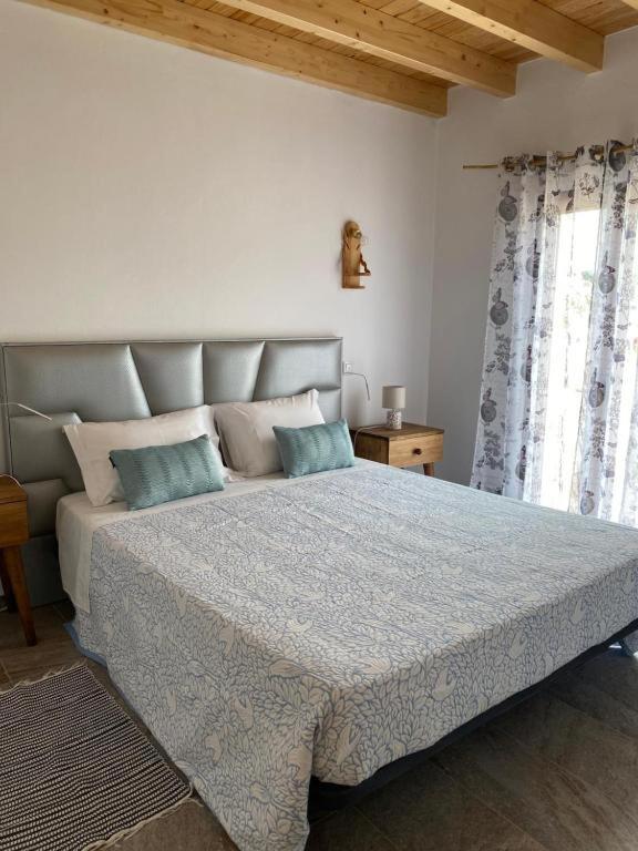 Quinta Das Aguas Aljezur Dış mekan fotoğraf