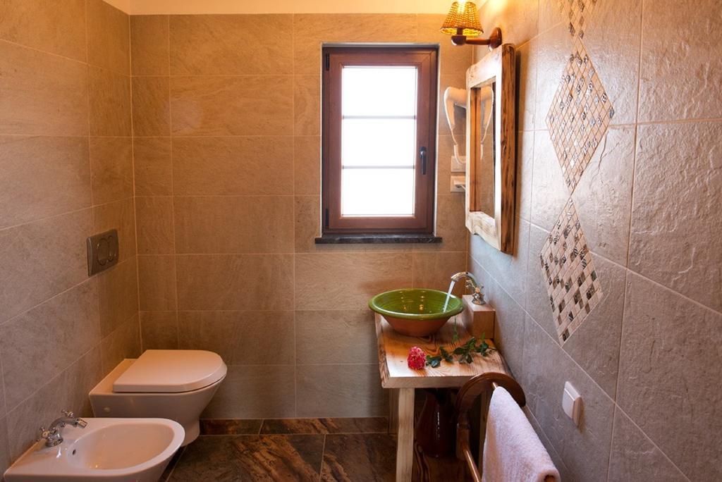 Quinta Das Aguas Aljezur Oda fotoğraf